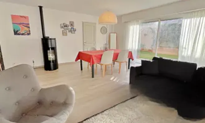 Недвижимость Villa Le Cannet: 2