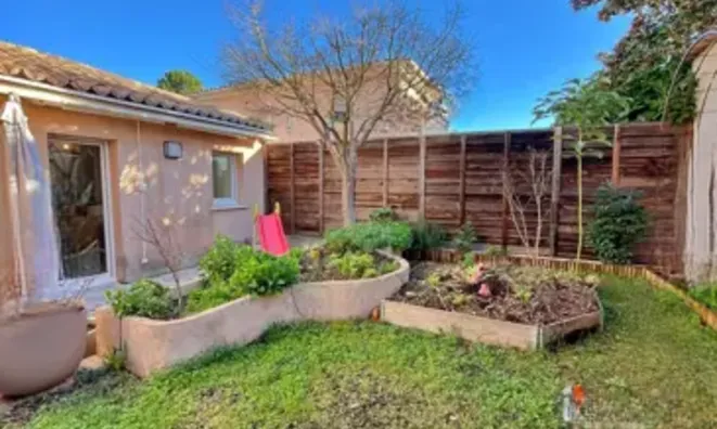 Недвижимость Villa Le Cannet: 3