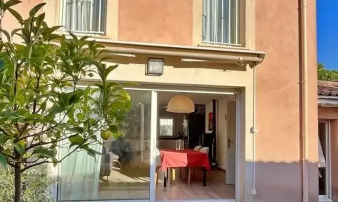 Недвижимость Villa Le Cannet: 4