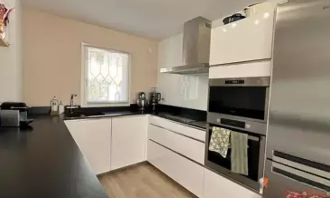 Недвижимость Villa Le Cannet: 5