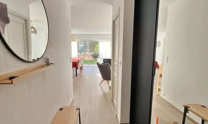 Недвижимость Villa Le Cannet: 7