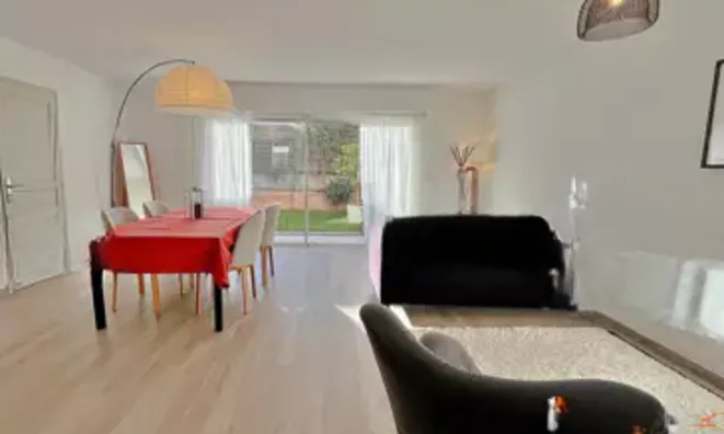 Недвижимость Villa Le Cannet: 8