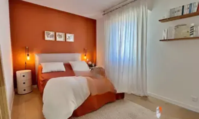 Недвижимость Villa Le Cannet: 9