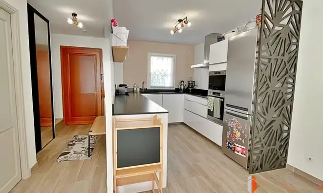 Недвижимость Villa Le Cannet: 13