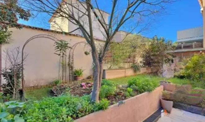 Недвижимость Villa Le Cannet: 14