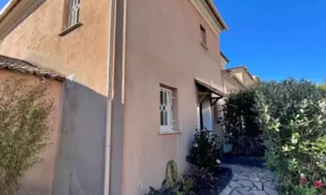 Недвижимость Villa Le Cannet: 15