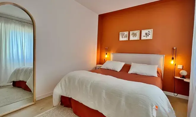 Недвижимость Villa Le Cannet: 16