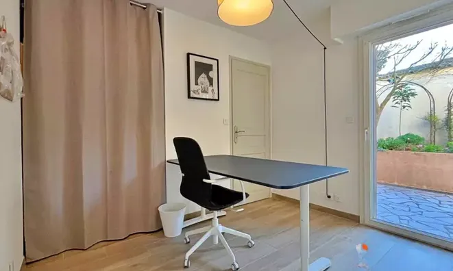 Недвижимость Villa Le Cannet: 19