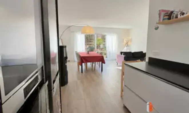 Недвижимость Villa Le Cannet: 20