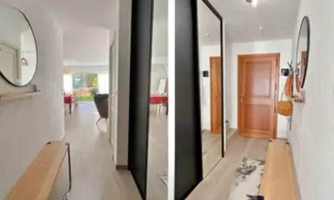 Недвижимость Villa Le Cannet: 21