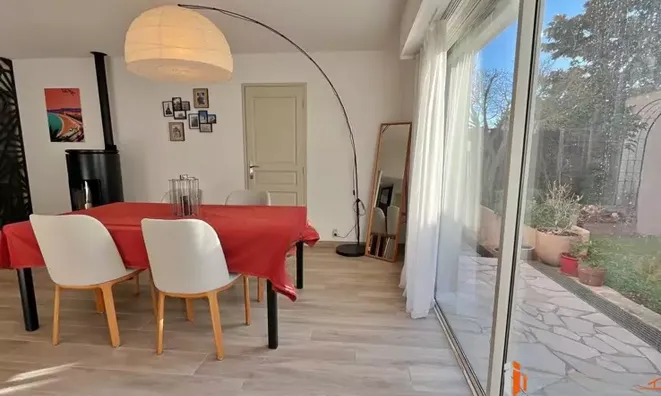 Недвижимость Villa Le Cannet: 22