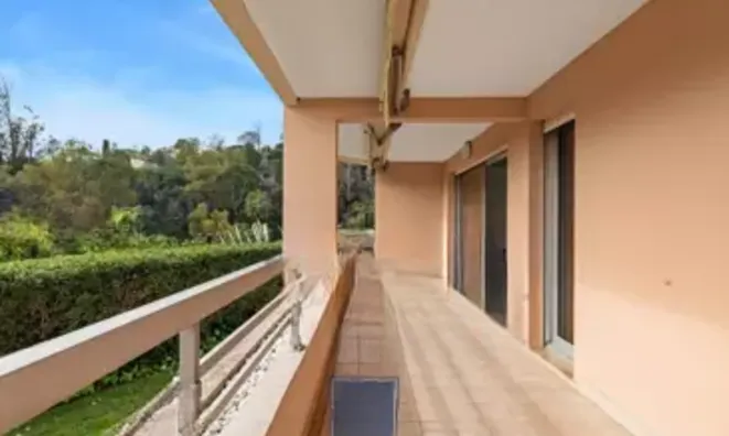 Недвижимость Villa Cannes: 3