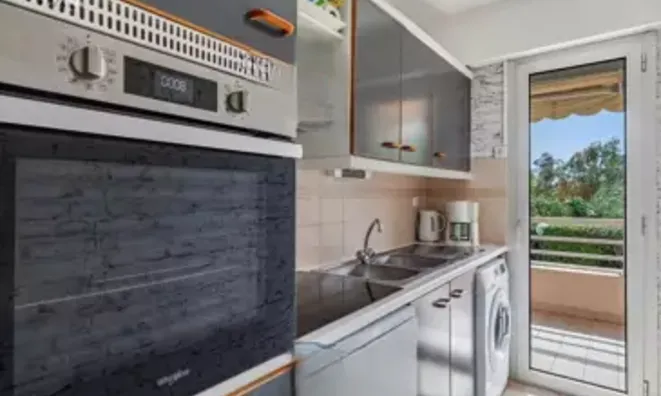 Недвижимость Villa Cannes: 6