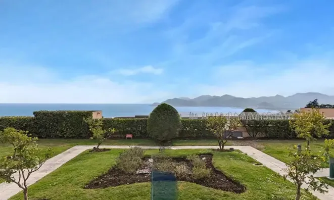 Недвижимость Villa Cannes: 10