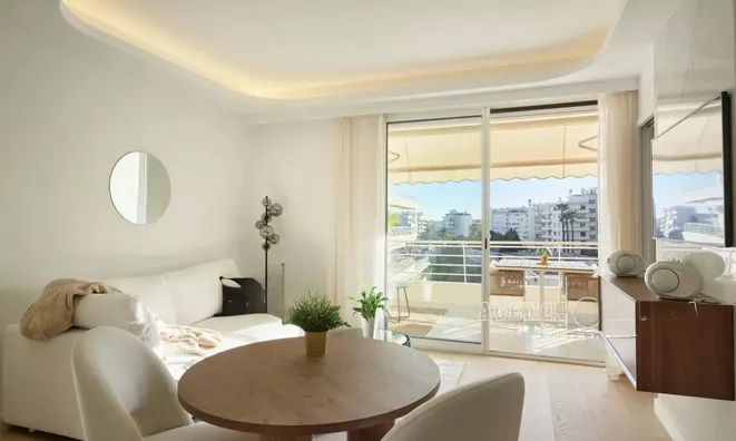 Недвижимость Villa Pointe Croisette: 2