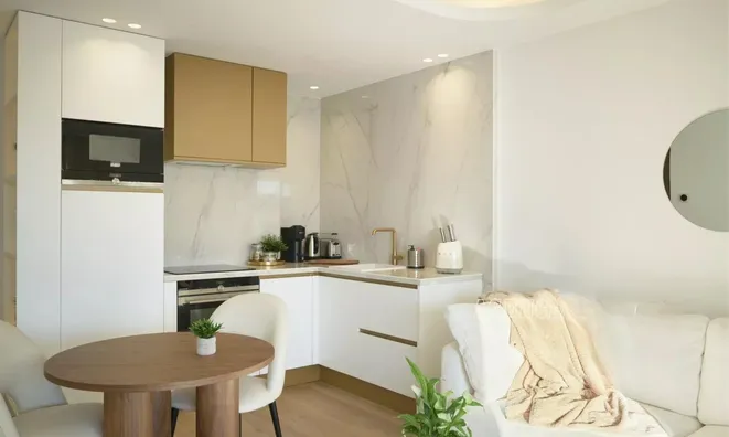 Недвижимость Villa Pointe Croisette: 4