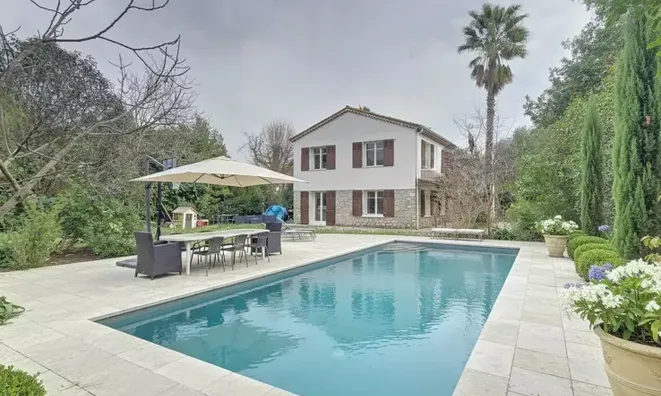 Недвижимость Villa Le Cannet: 1