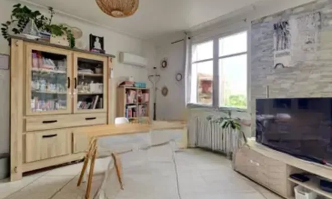 Недвижимость Villa Le Cannet: 3