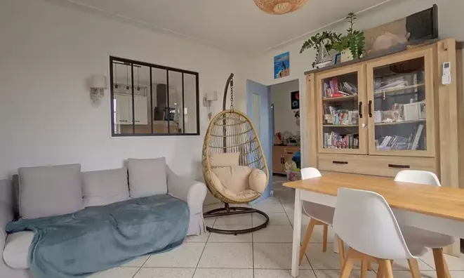 Недвижимость Villa Le Cannet: 4