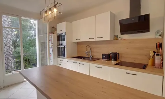 Недвижимость Villa Le Cannet: 7