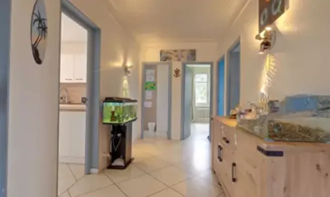 Недвижимость Villa Le Cannet: 8