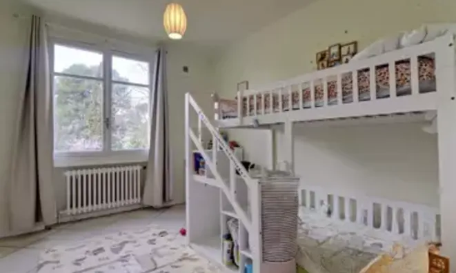 Недвижимость Villa Le Cannet: 9