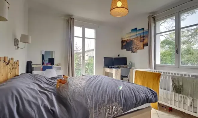 Недвижимость Villa Le Cannet: 10