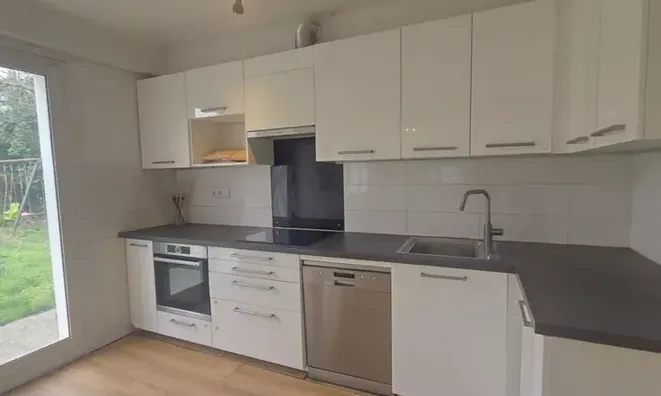 Недвижимость Villa Le Cannet: 16