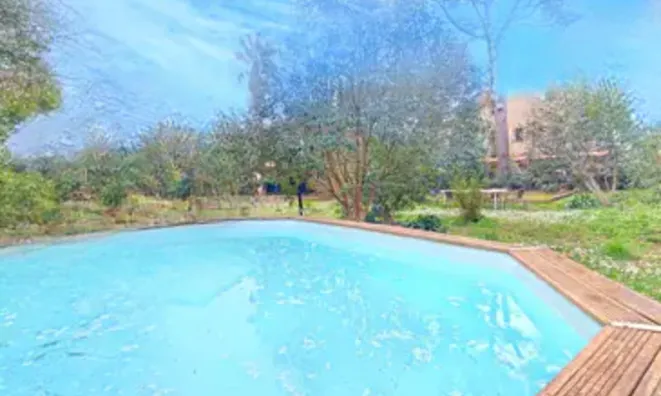 Недвижимость Villa Le Cannet: 21