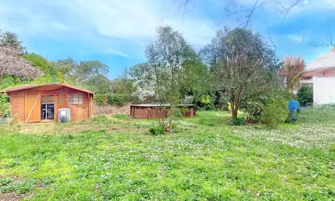 Недвижимость Villa Le Cannet: 23