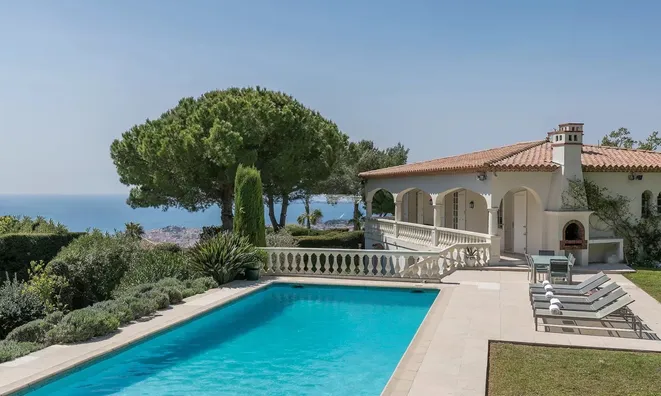 Недвижимость Villa Cannes: 2