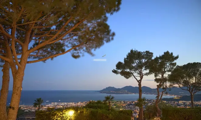 Недвижимость Villa Cannes: 3