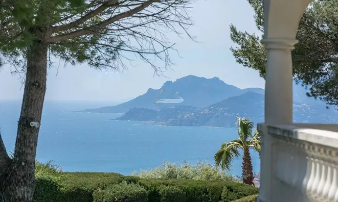 Недвижимость Villa Cannes: 6