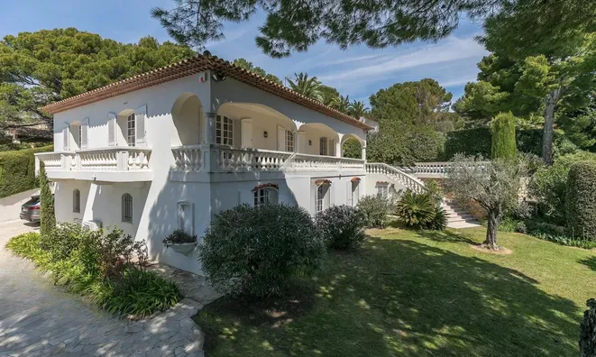Недвижимость Villa Cannes: 7