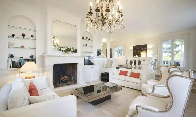 Недвижимость Villa Cannes: 8