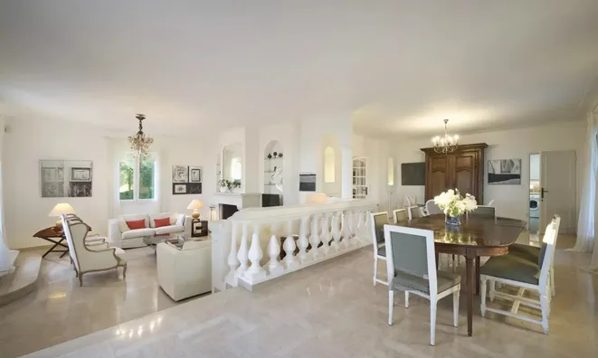 Недвижимость Villa Cannes: 9