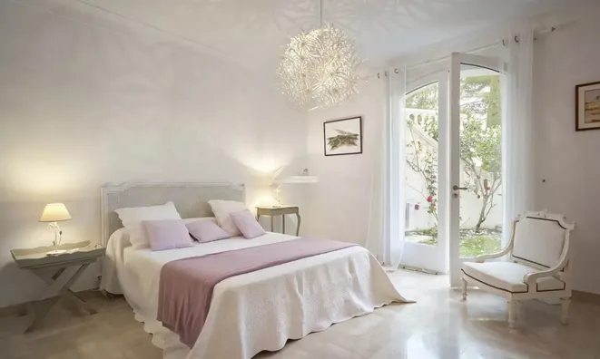 Недвижимость Villa Cannes: 10