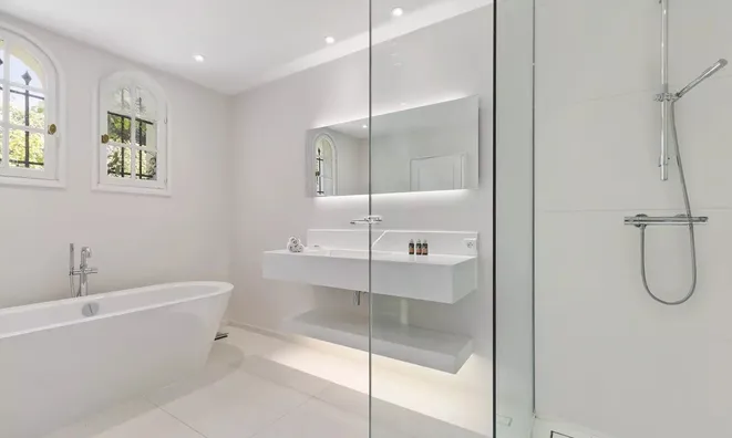 Недвижимость Villa Cannes: 11