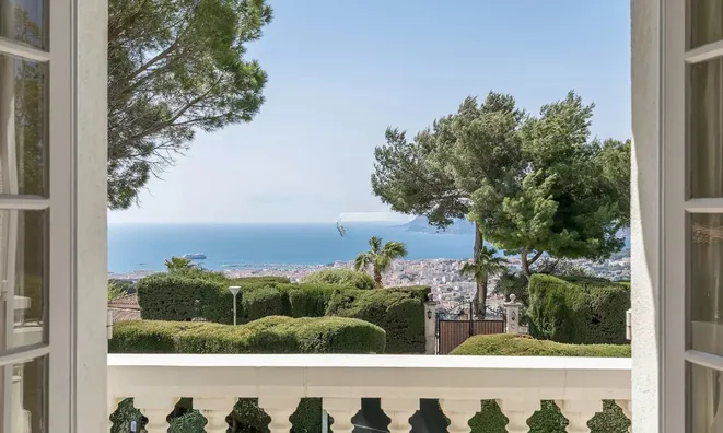Недвижимость Villa Cannes: 12
