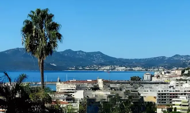 Недвижимость Villa Cannes: 1