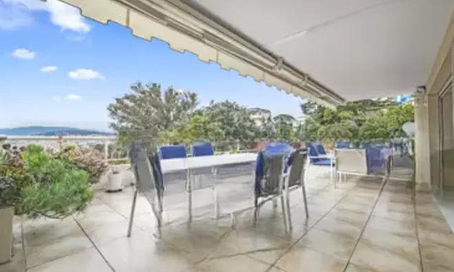 Недвижимость Villa Cannes: 2