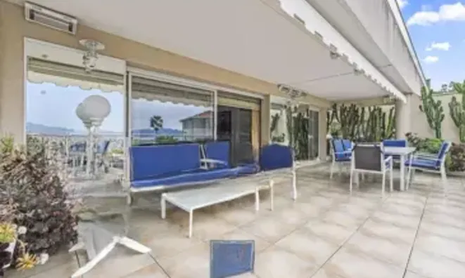 Недвижимость Villa Cannes: 3