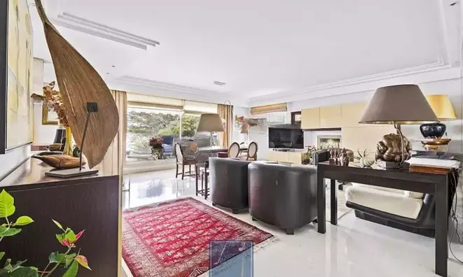 Недвижимость Villa Cannes: 4