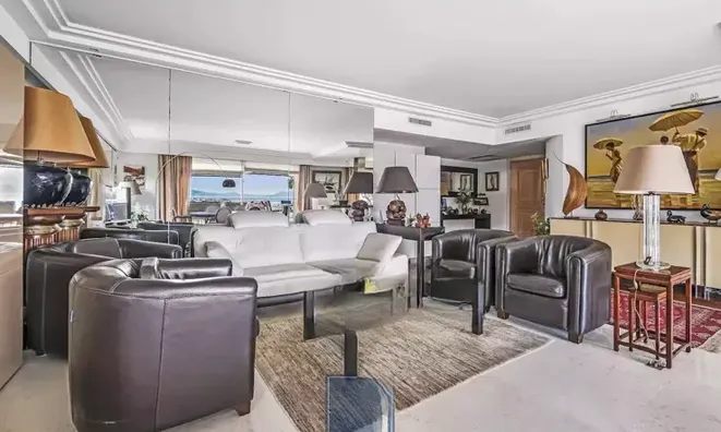 Недвижимость Villa Cannes: 7