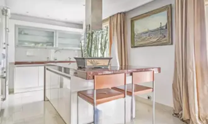 Недвижимость Villa Cannes: 9