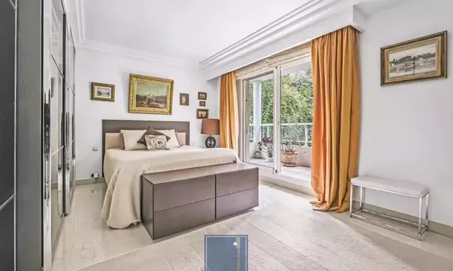 Недвижимость Villa Cannes: 10