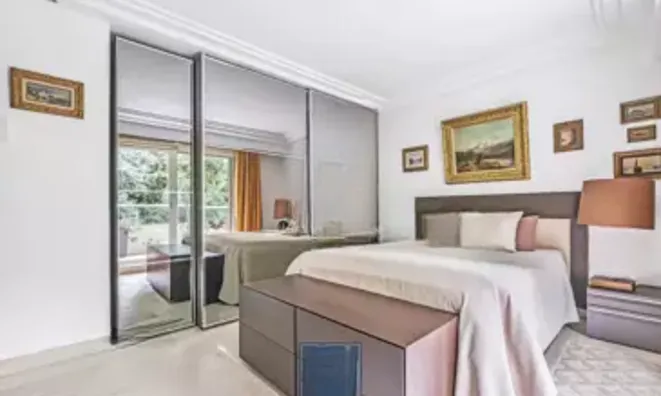 Недвижимость Villa Cannes: 11