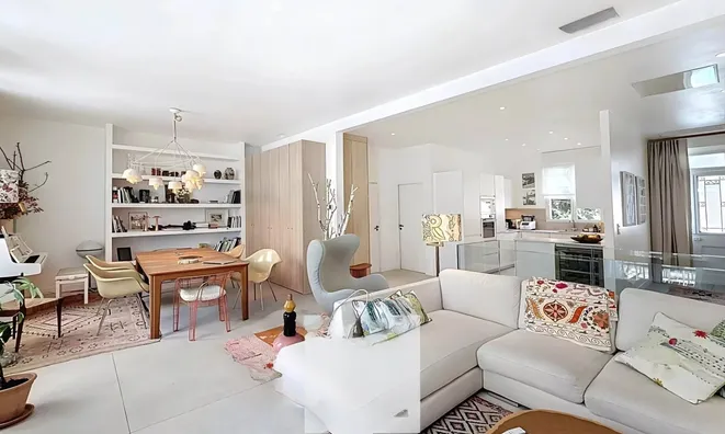 Недвижимость Villa Carnot Cannes: 3