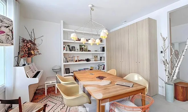 Недвижимость Villa Carnot Cannes: 5