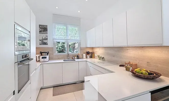 Недвижимость Villa Carnot Cannes: 6